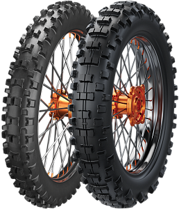 CST BiteEnduro CM742 140/80 -18 70M Rear MST